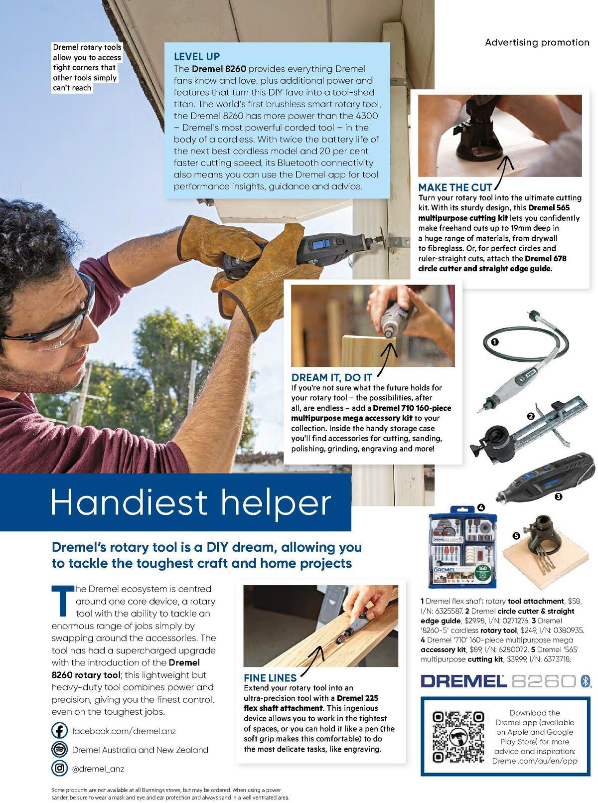 Bunnings Warehouse Magazine November Catalogues from 1 November