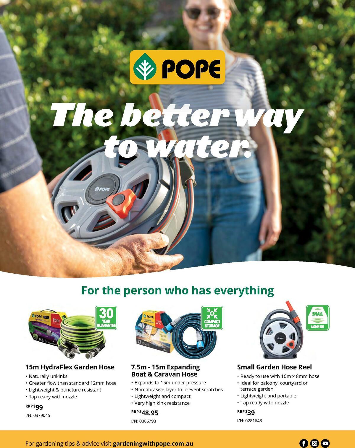 Bunnings Warehouse Magazine November Catalogues from 1 November