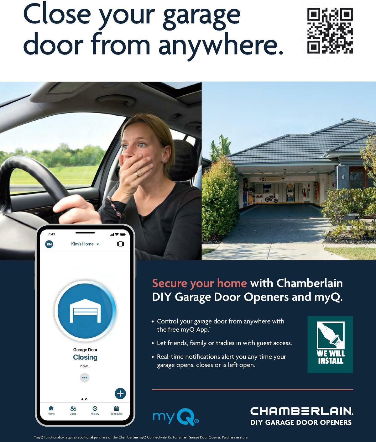 Bunnings Warehouse Magazine November Catalogues from 1 November