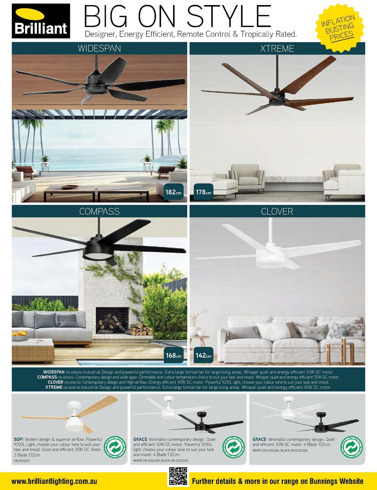 Bunnings Warehouse Magazine November Catalogues from 1 November