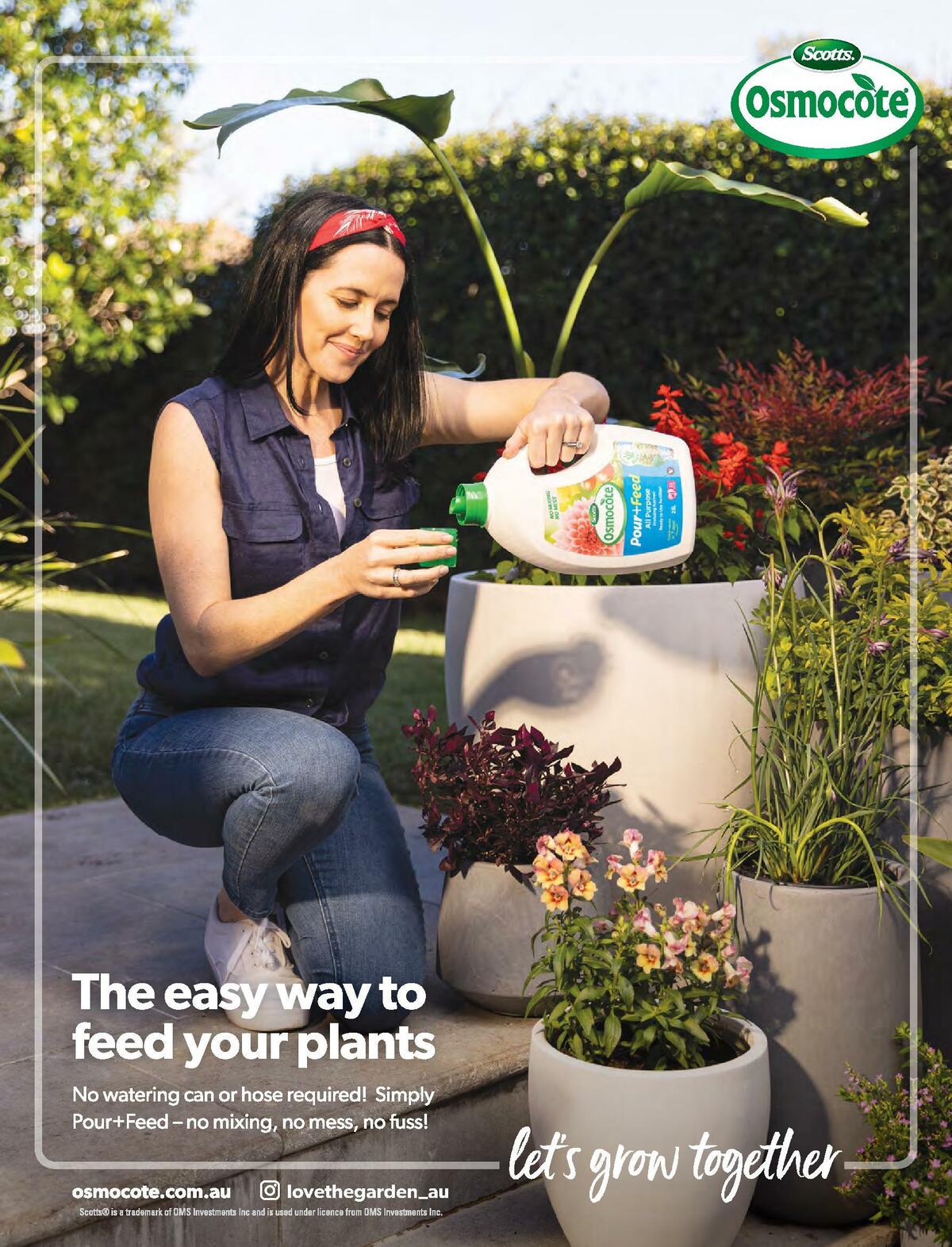 Bunnings Warehouse Magazine November Catalogues from 1 November