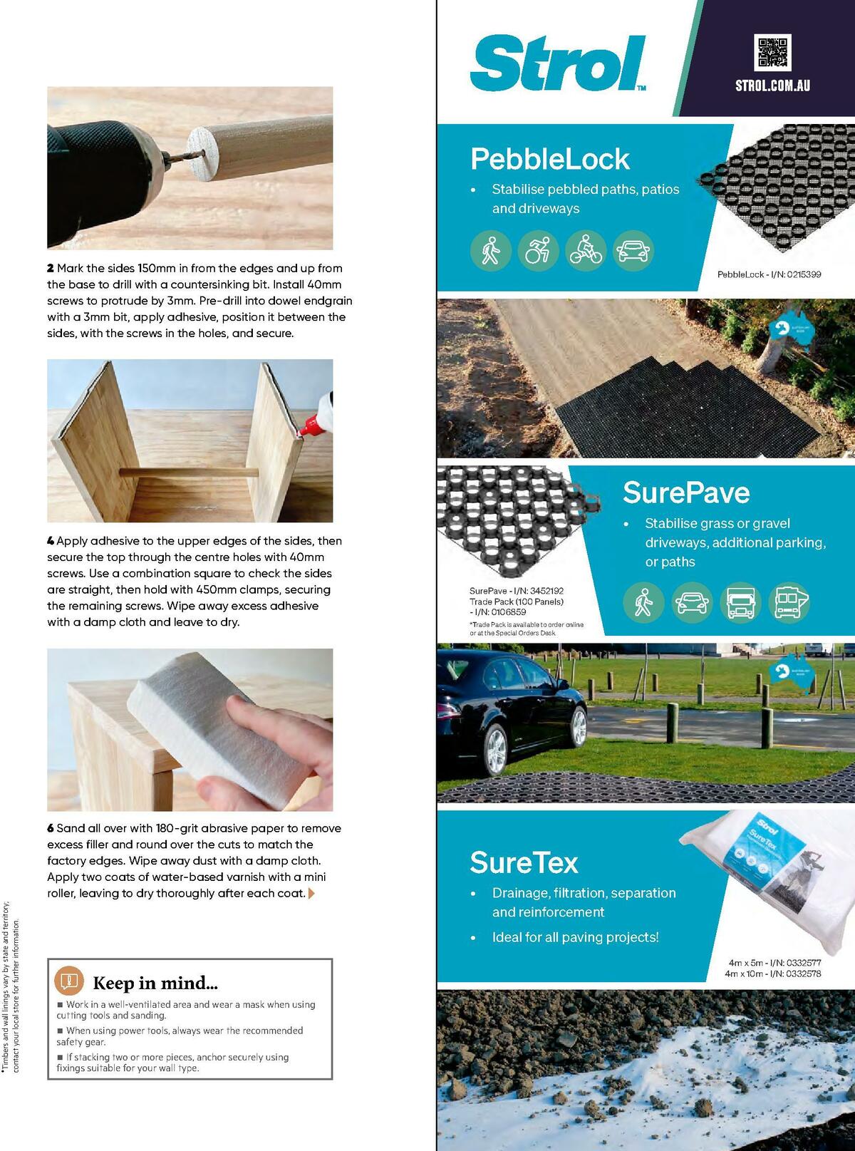 Bunnings Warehouse Magazine November Catalogues from 1 November