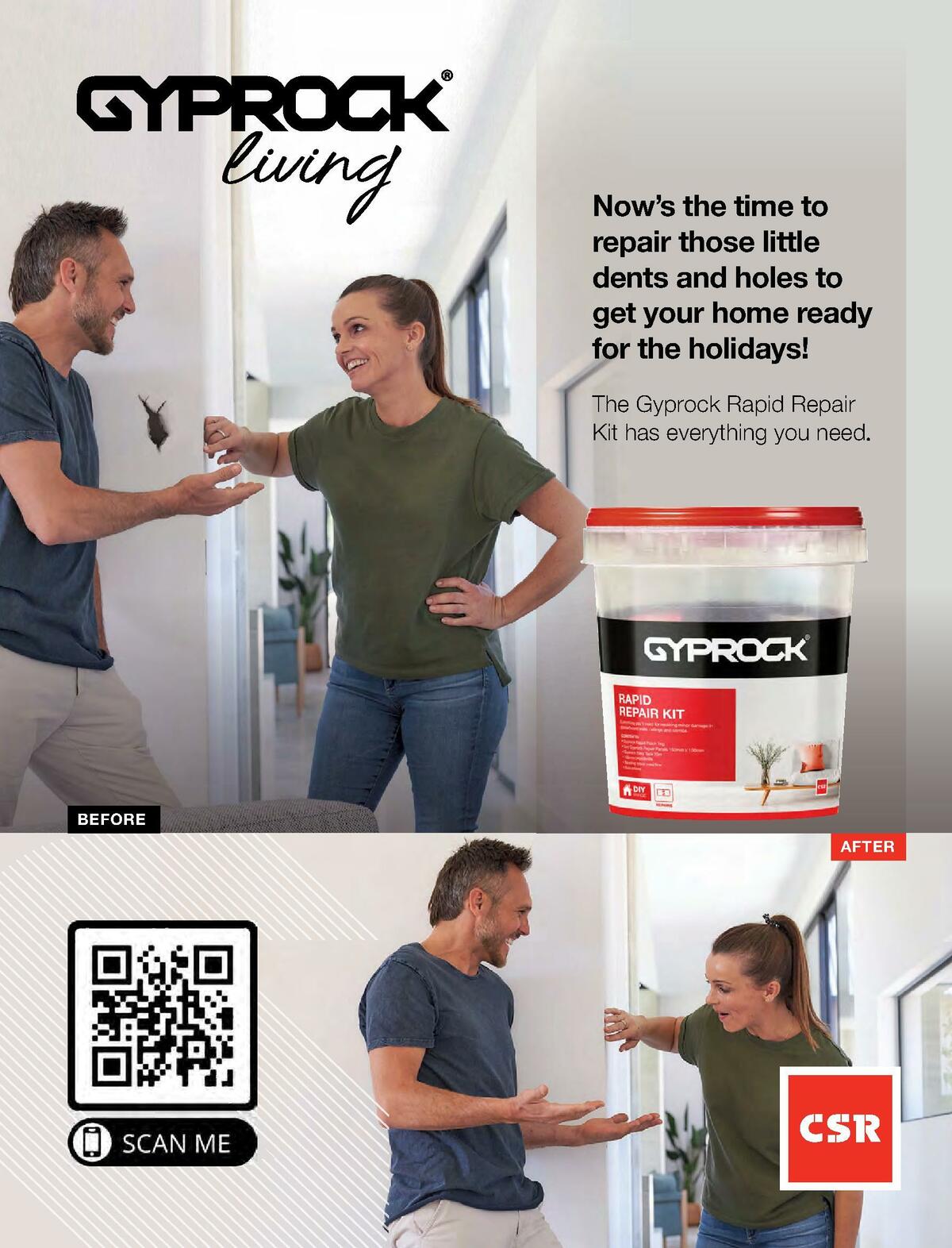 Bunnings Warehouse Magazine December Catalogues from 1 December