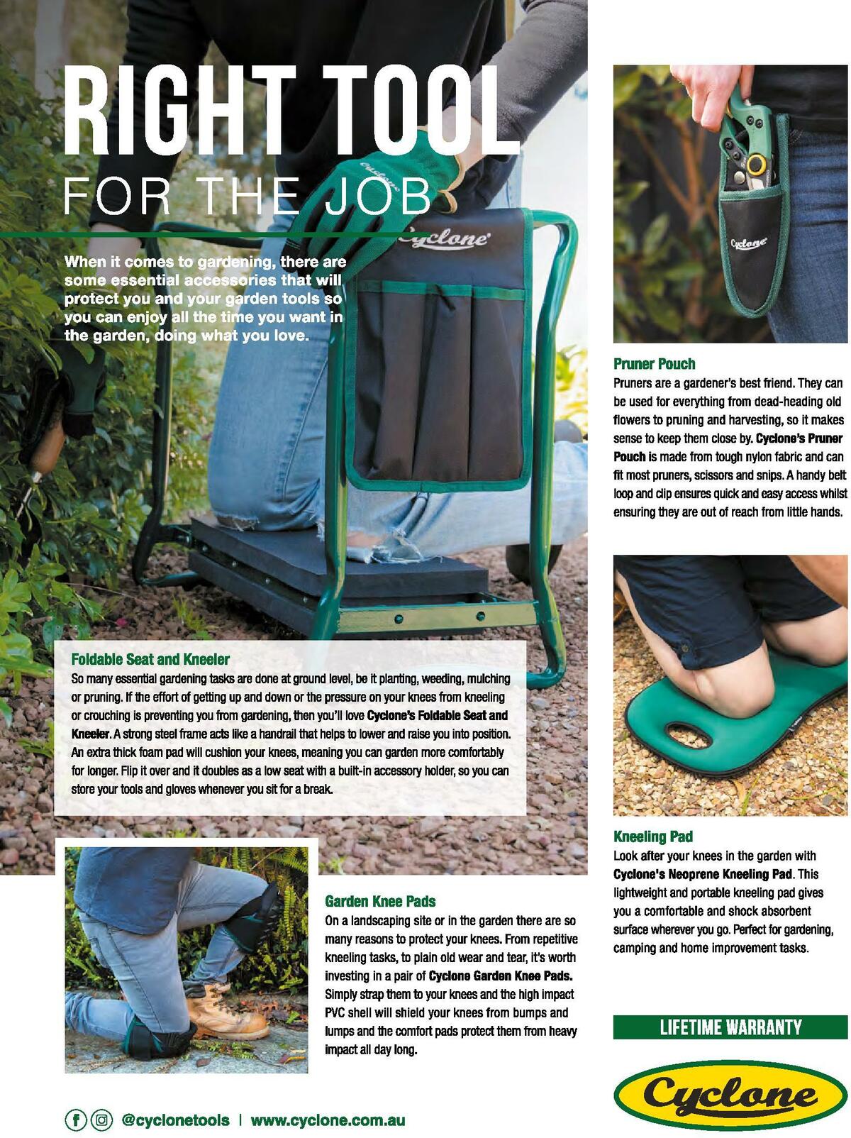 Bunnings Warehouse Magazine December Catalogues from 1 December