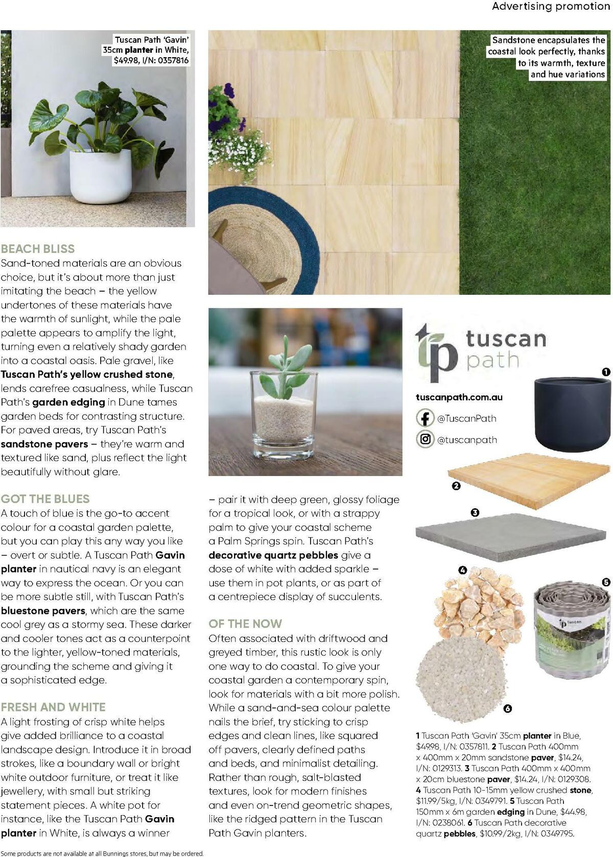 Bunnings Warehouse Magazine December Catalogues from 1 December