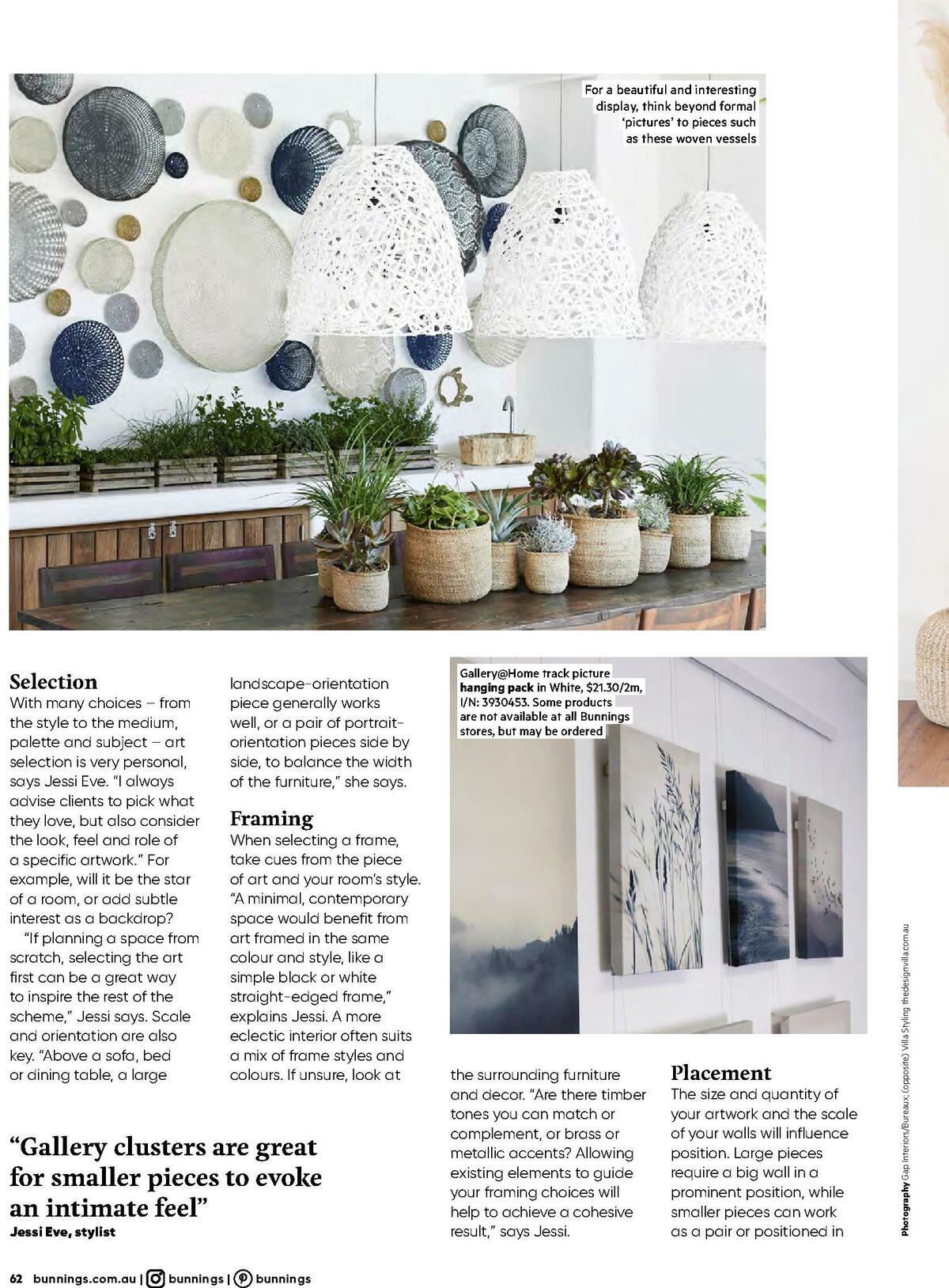 Bunnings Warehouse Magazine December Catalogues from 1 December