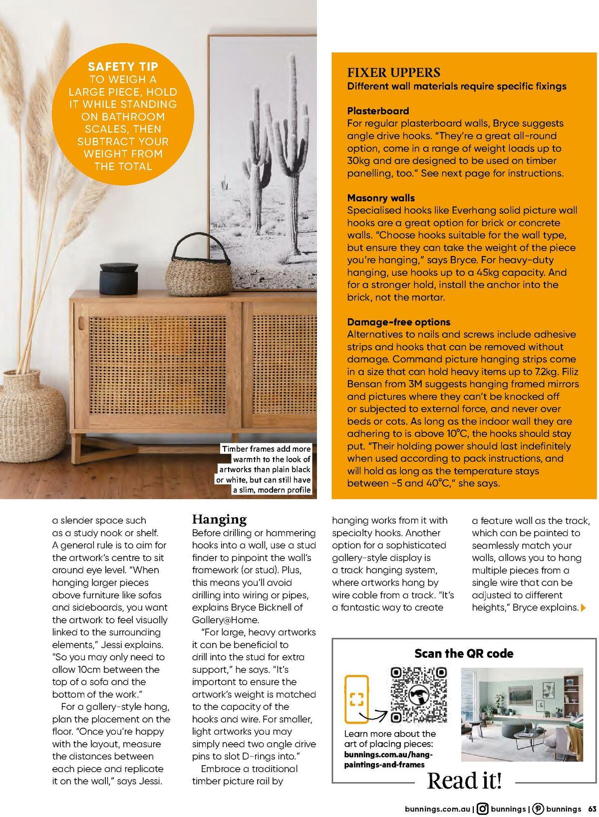 Bunnings Warehouse Magazine December Catalogues from 1 December