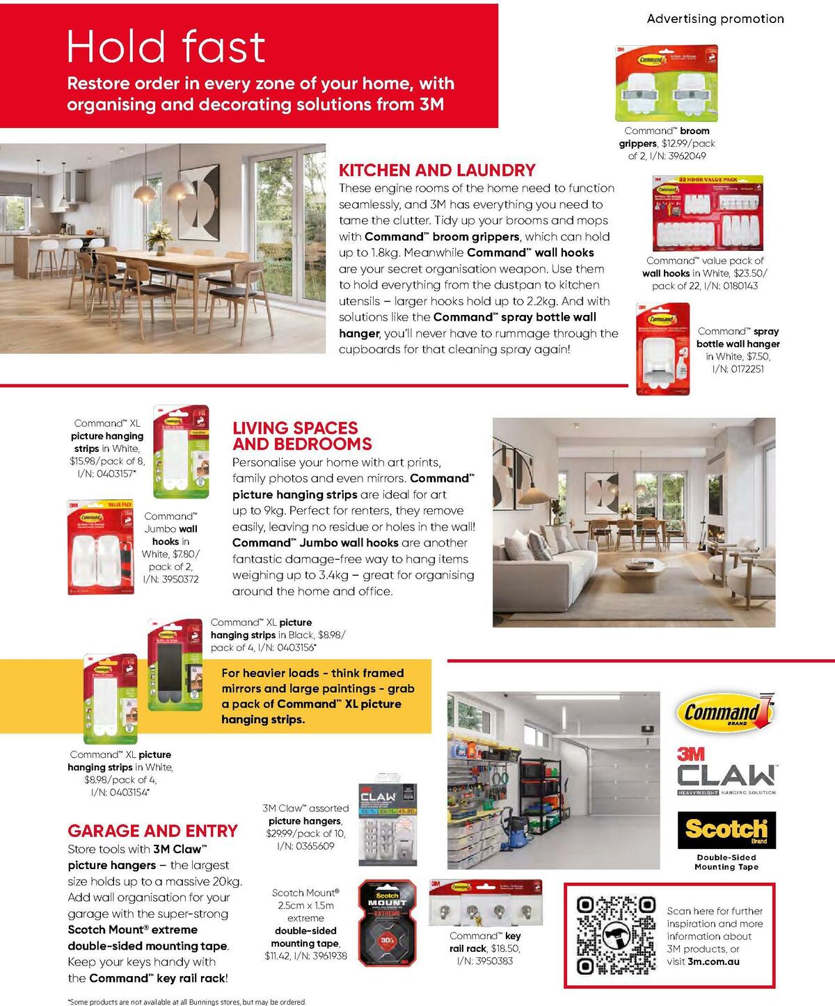 Bunnings Warehouse Magazine December Catalogues from 1 December