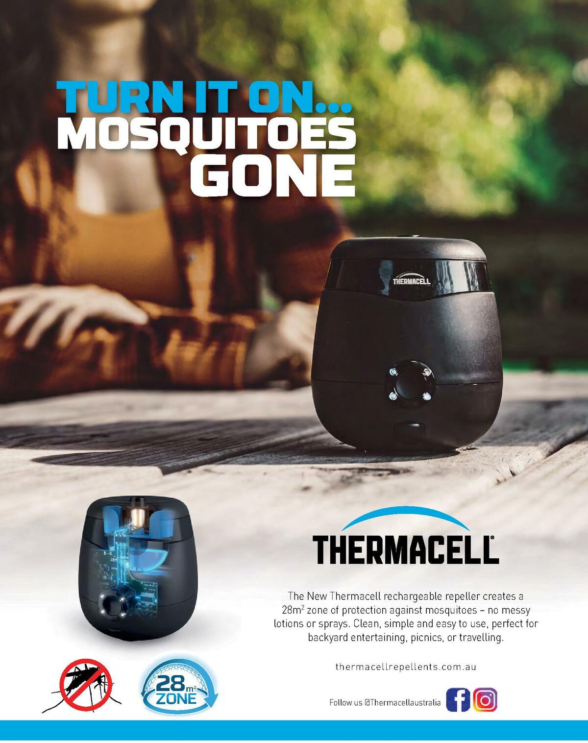 Bunnings Warehouse Magazine December Catalogues from 1 December