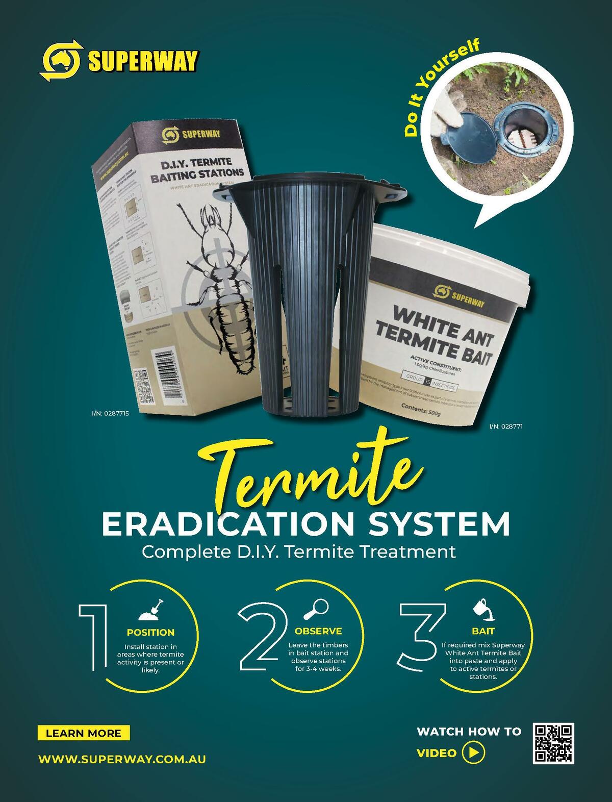 Bunnings Warehouse Magazine December Catalogues from 1 December