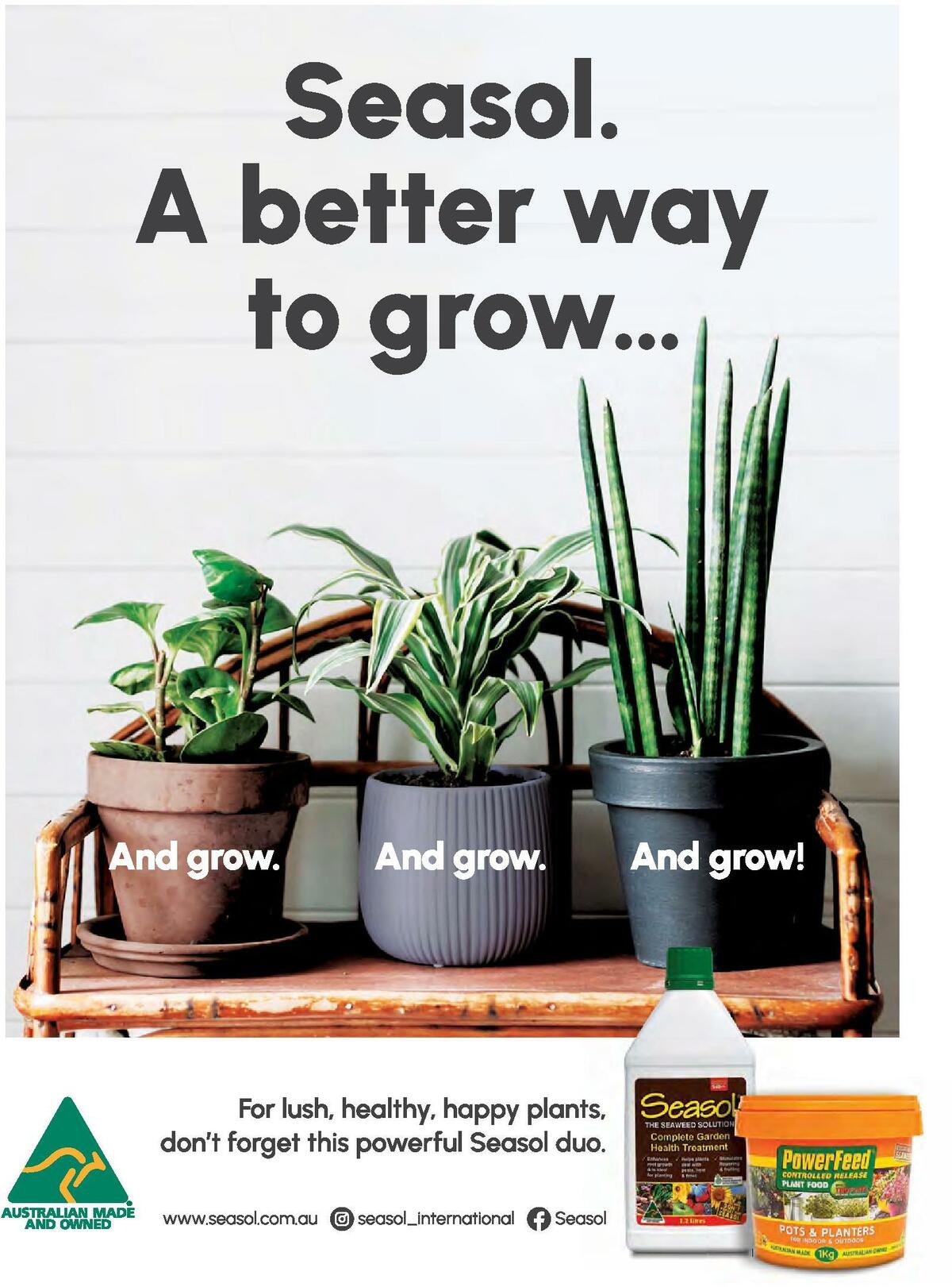 Bunnings Warehouse Magazine December Catalogues from 1 December