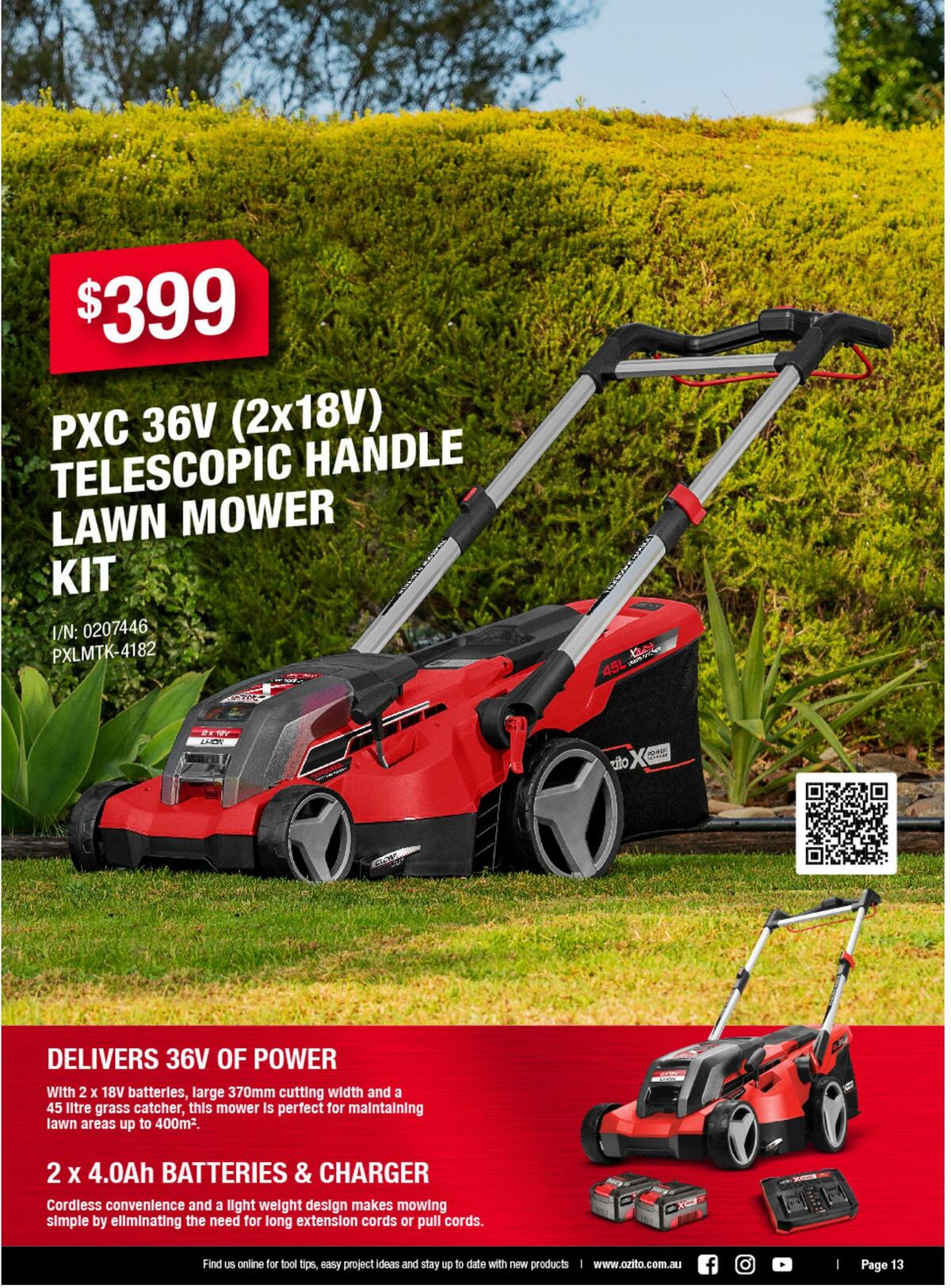 Bunnings Warehouse DIY Your Way Catalogues from 9 December