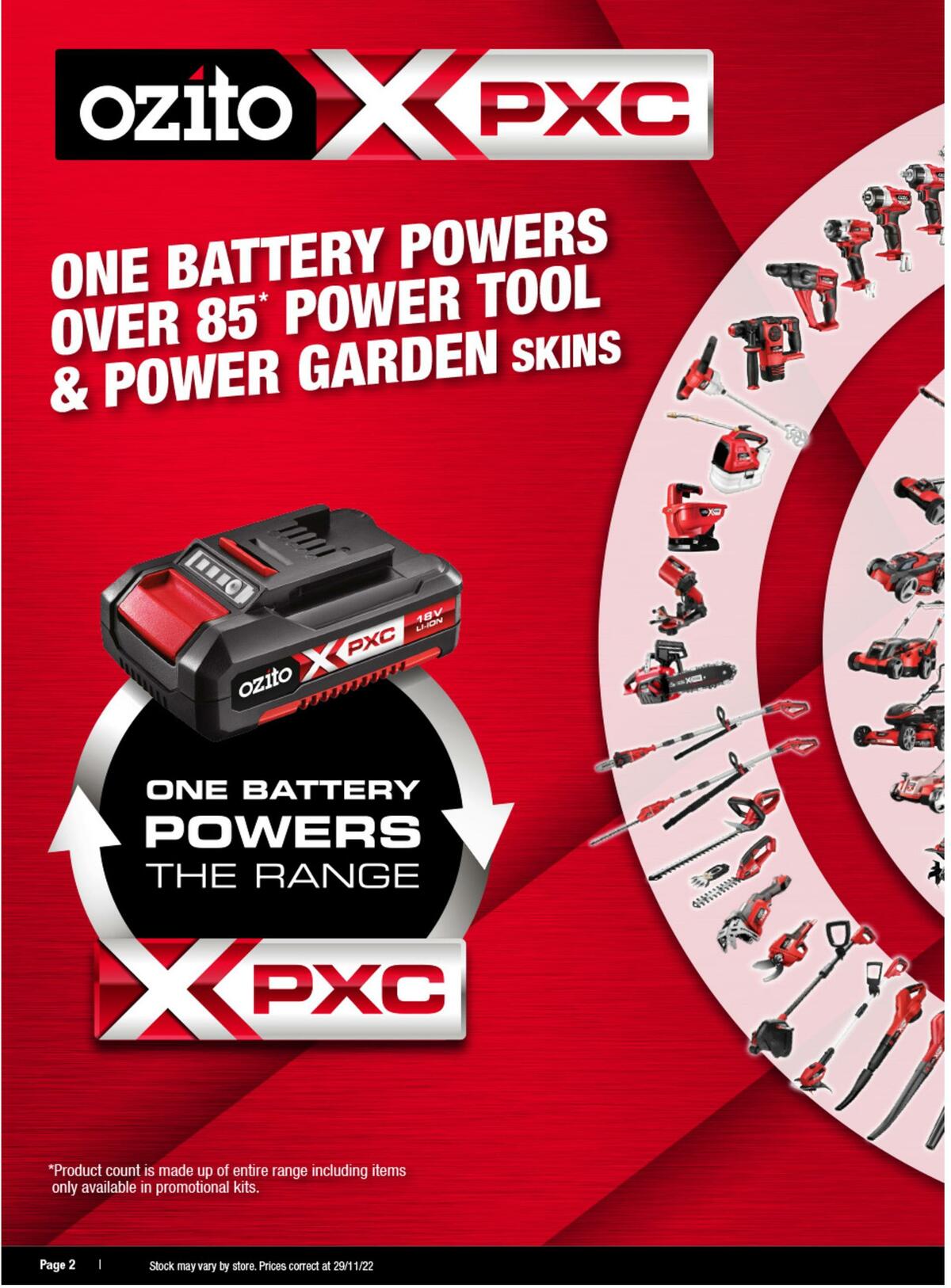 Bunnings Warehouse DIY Your Way Catalogues from 9 December