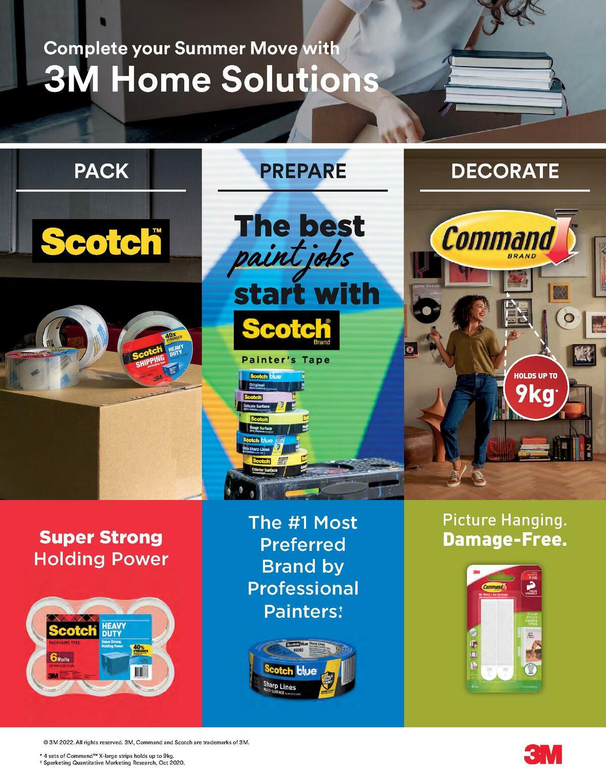 Bunnings Warehouse Magazine January Catalogues from 1 January