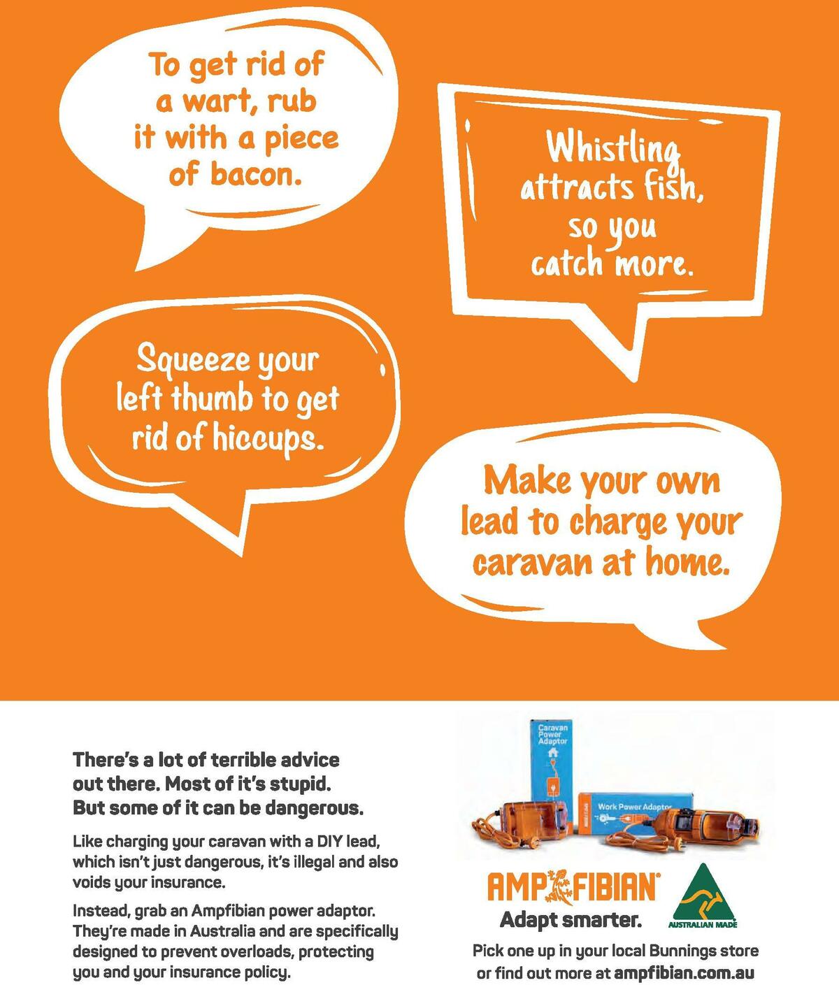 Bunnings Warehouse Magazine January Catalogues from 1 January