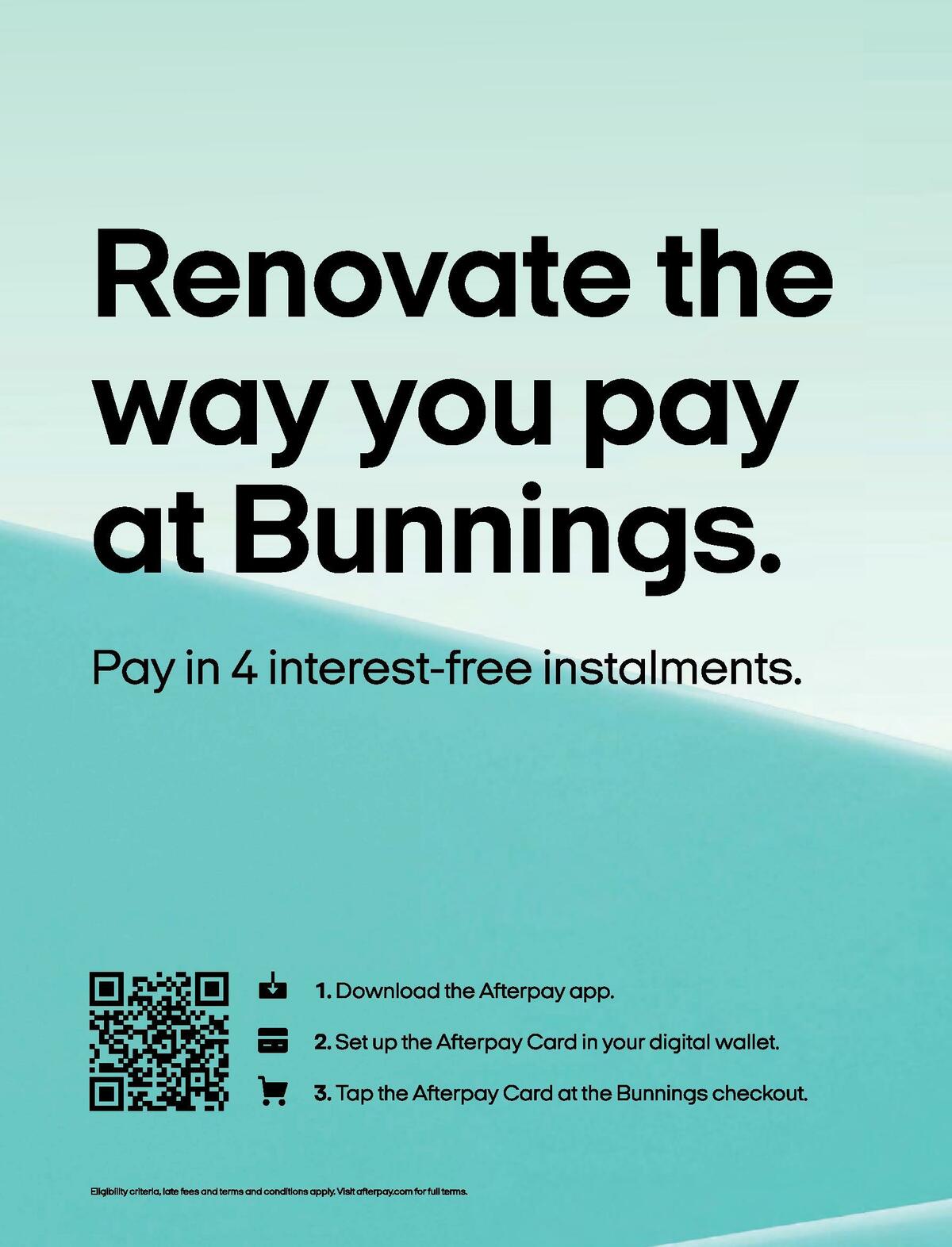 Bunnings Warehouse Magazine January Catalogues from 1 January