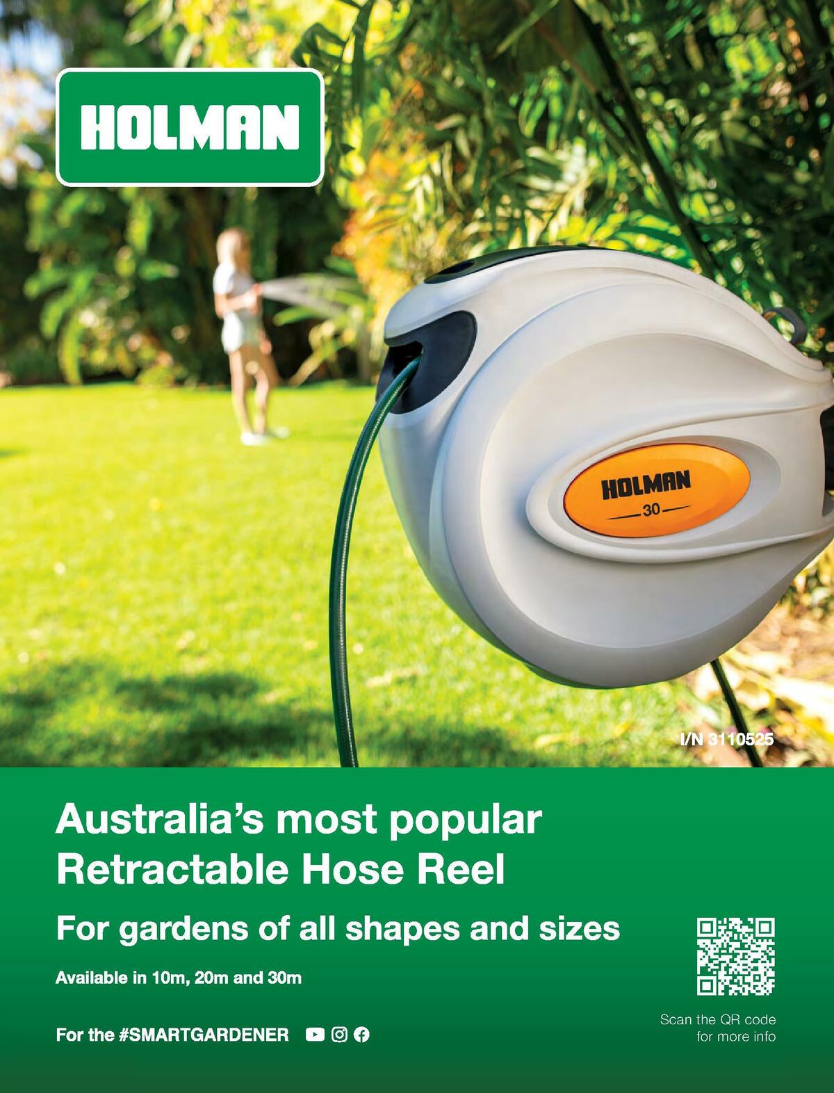 Bunnings Warehouse Magazine January Catalogues from 1 January