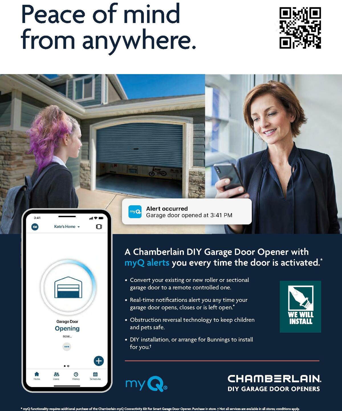 Bunnings Warehouse Magazine January Catalogues from 1 January