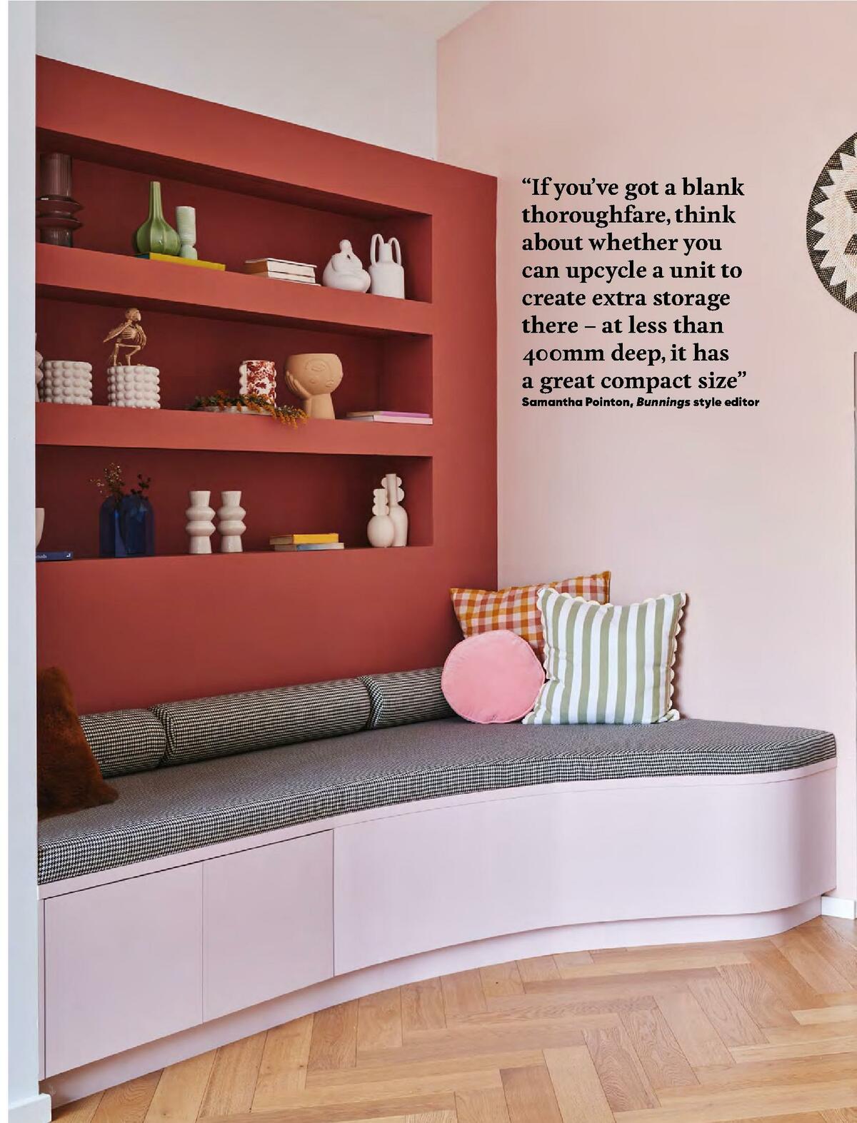 Bunnings Warehouse Magazine February Catalogues from 1 February