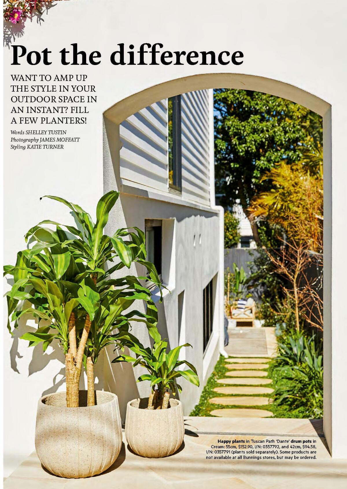 Bunnings Warehouse Magazine February Catalogues from 1 February