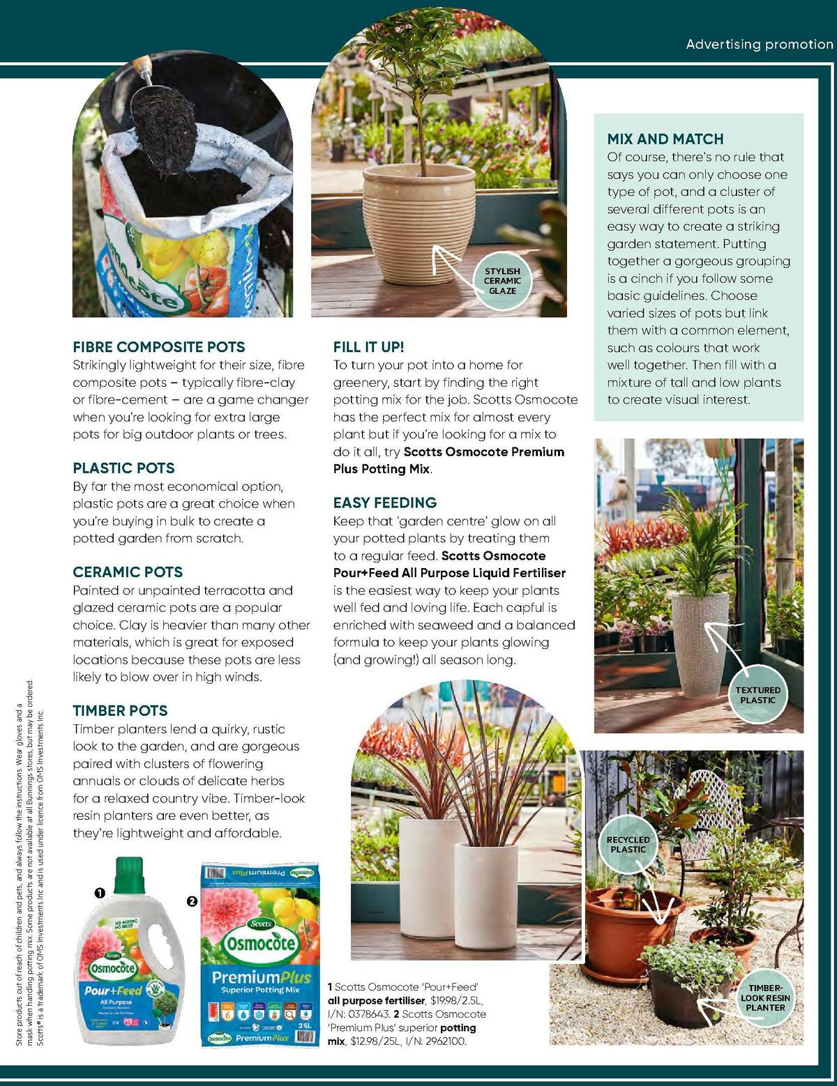 Bunnings Warehouse Magazine February Catalogues from 1 February