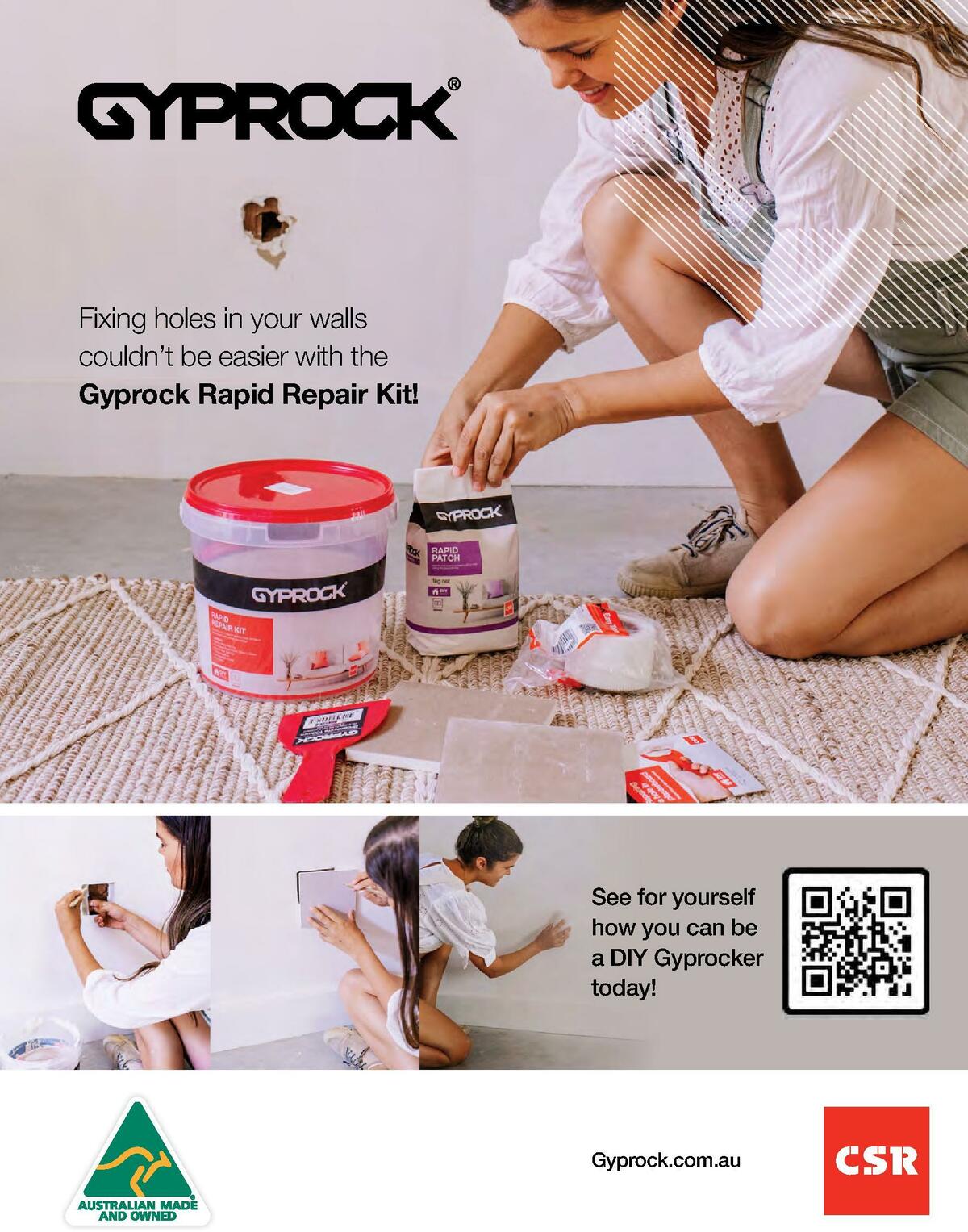 Bunnings Warehouse Magazine February Catalogues from 1 February