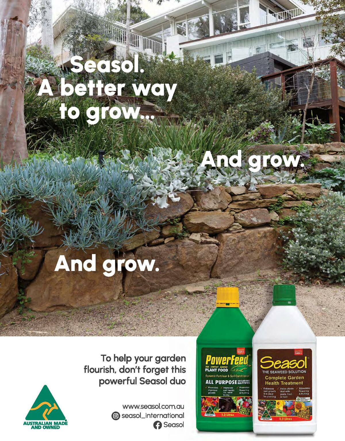 Bunnings Warehouse Magazine February Catalogues from 1 February