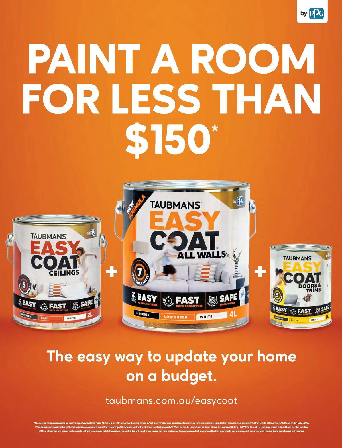 Bunnings Warehouse Magazine February Catalogues from 1 February