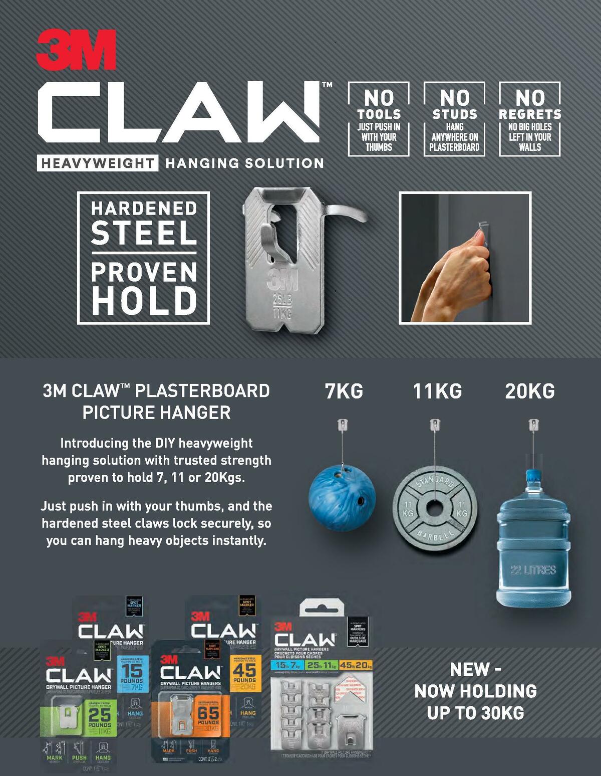 Bunnings Warehouse Magazine February Catalogues from 1 February