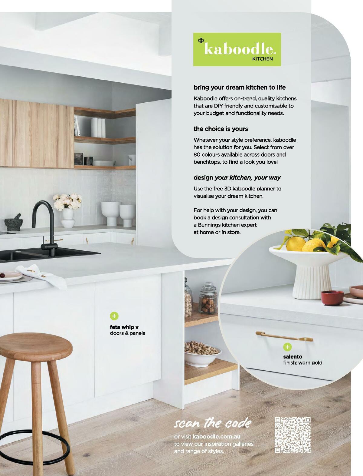 Bunnings Warehouse Magazine March Catalogues from 1 March