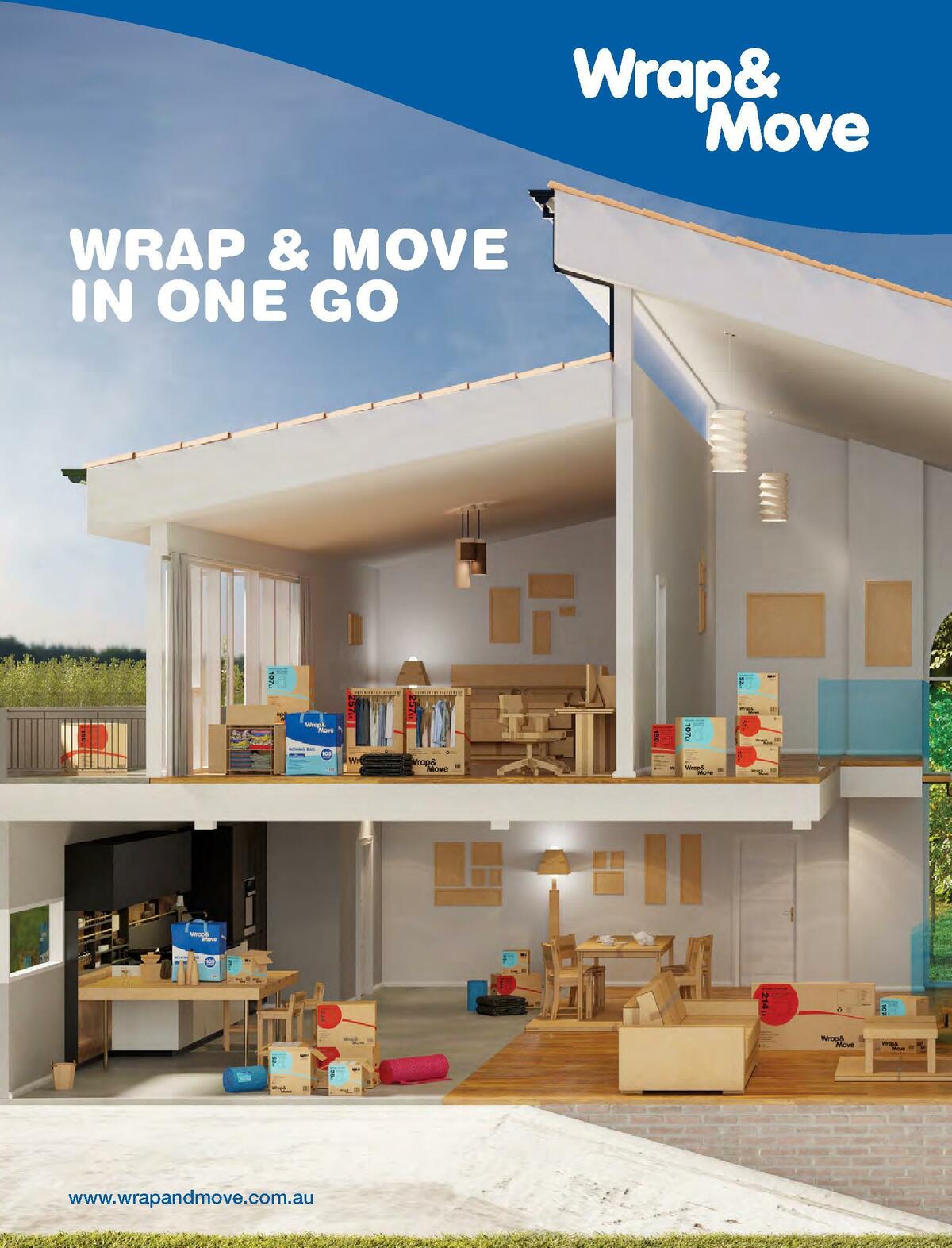 Bunnings Warehouse Magazine March Catalogues from 1 March