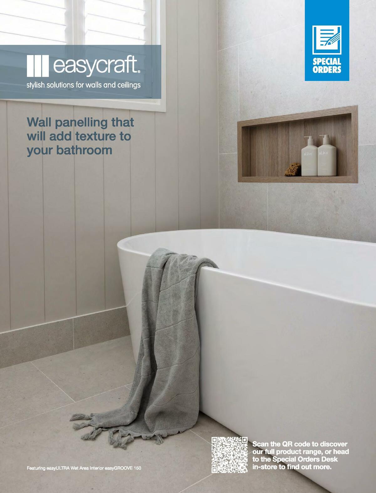 Bunnings Warehouse Magazine March Catalogues from 1 March