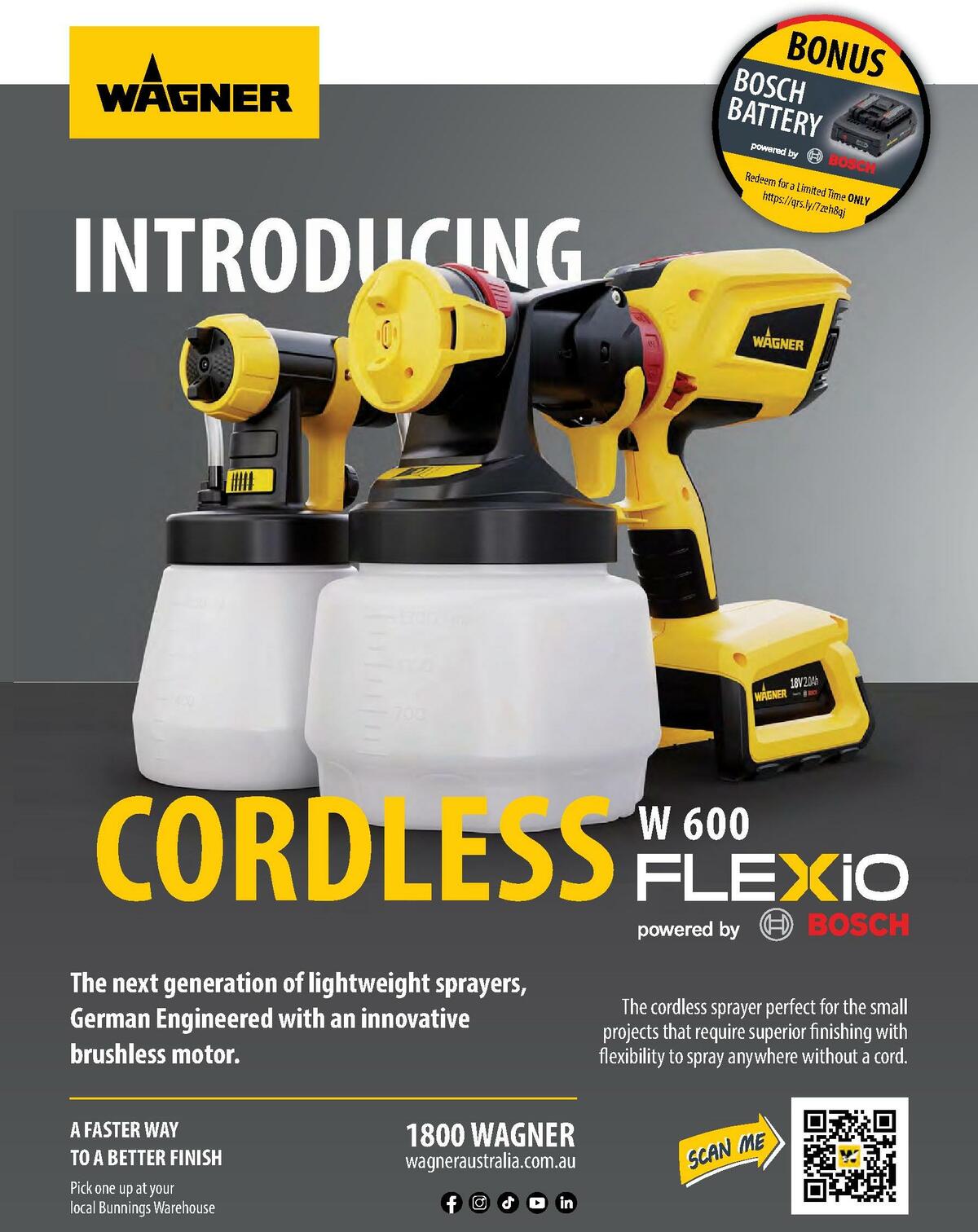 Bunnings Warehouse Magazine March Catalogues from 1 March