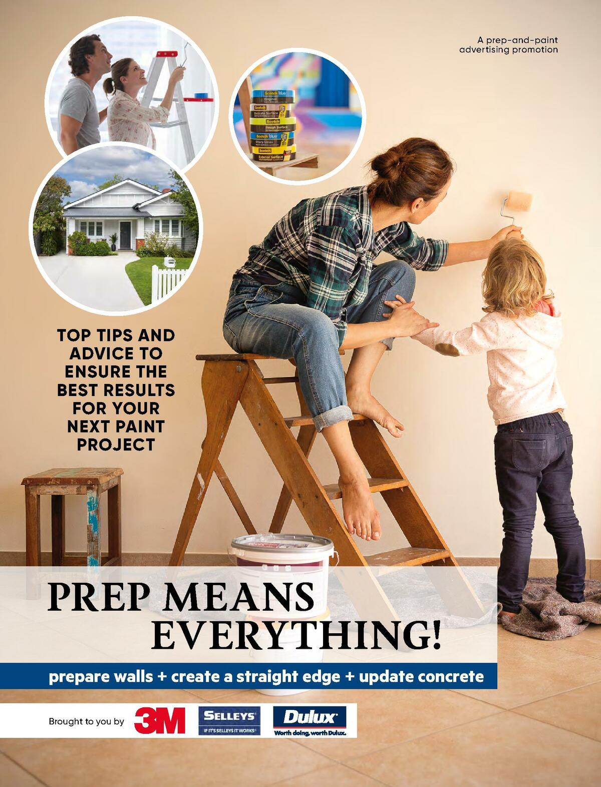 Bunnings Warehouse Magazine March Catalogues from 1 March