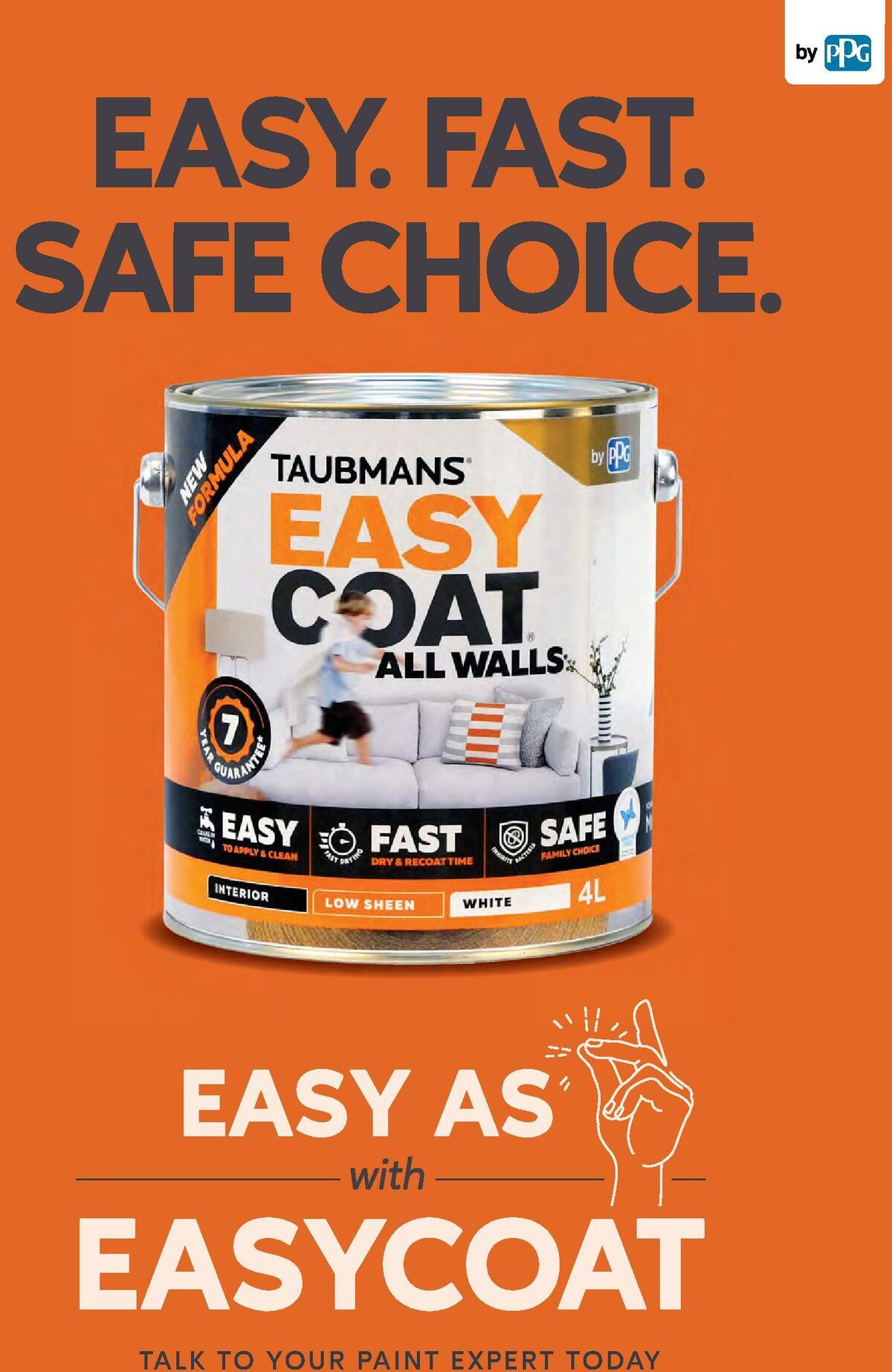 Bunnings Warehouse Magazine March Catalogues from 1 March