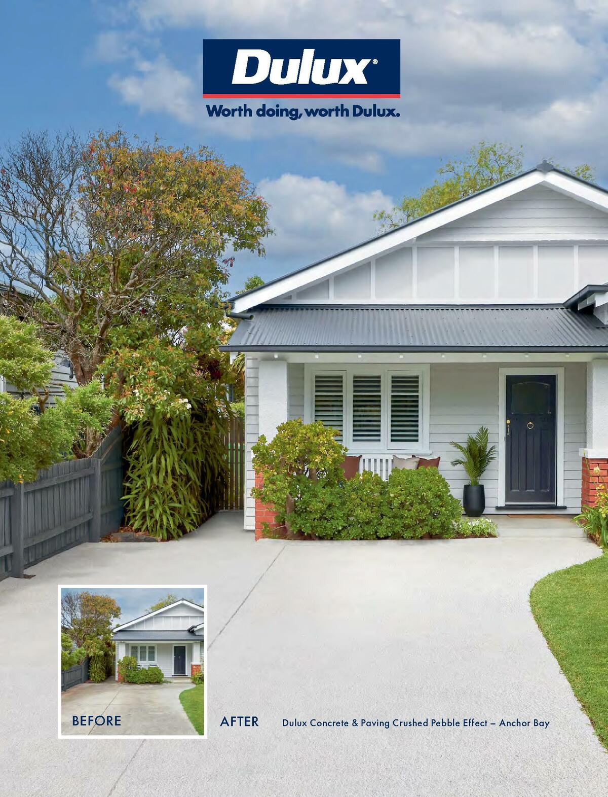 Bunnings Warehouse Magazine April Catalogues from 1 April