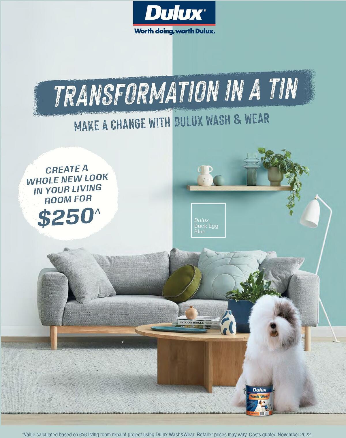 Bunnings Warehouse Magazine April Catalogues from 1 April