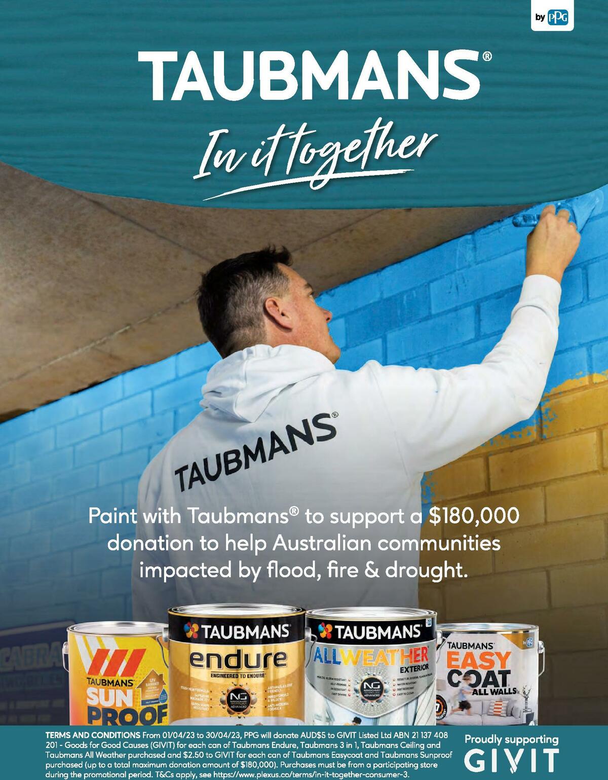 Bunnings Warehouse Magazine April Catalogues from 1 April