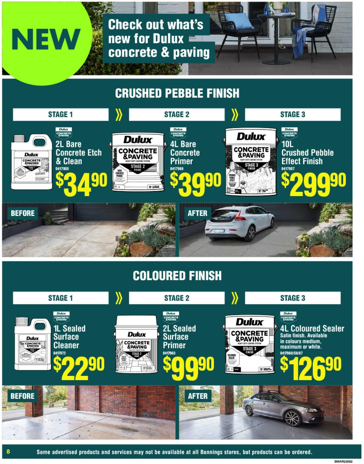 Bunnings Warehouse Catalogues from 27 March