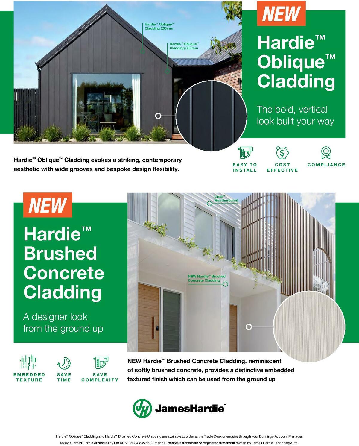 Bunnings Warehouse Magazine May/June Catalogues from 1 May