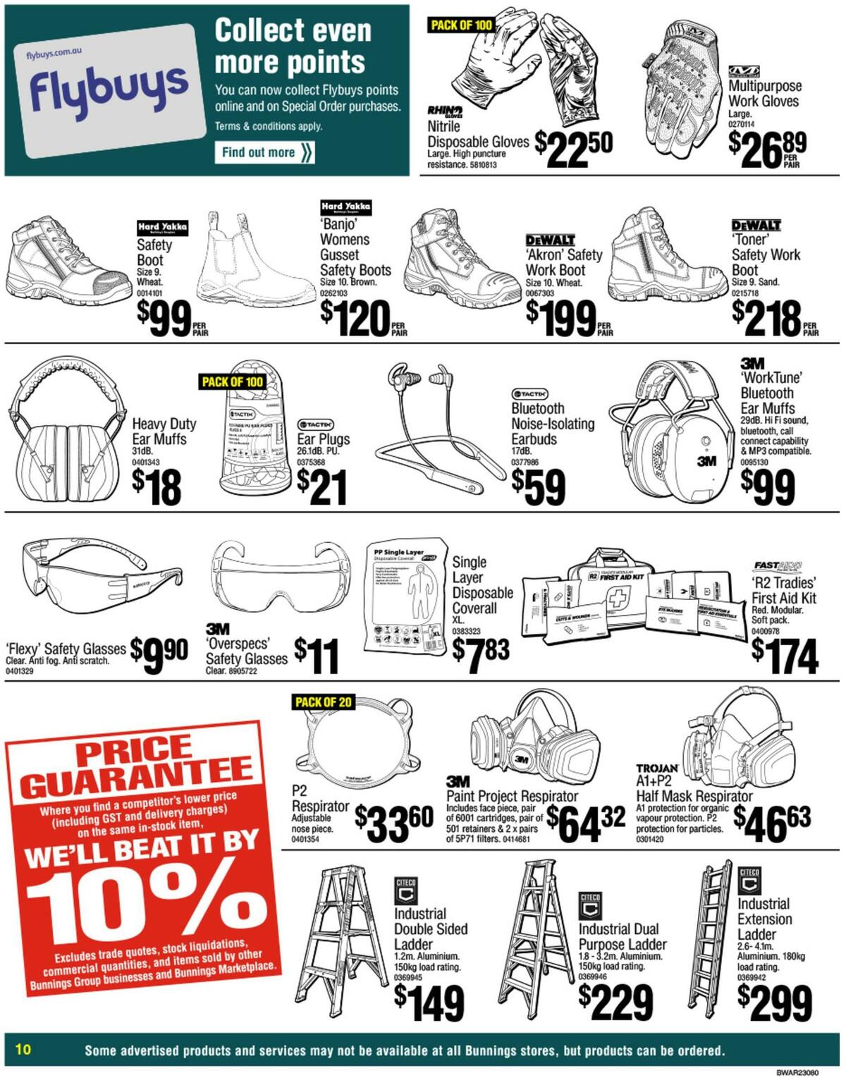 Bunnings Warehouse Catalogues from 20 June