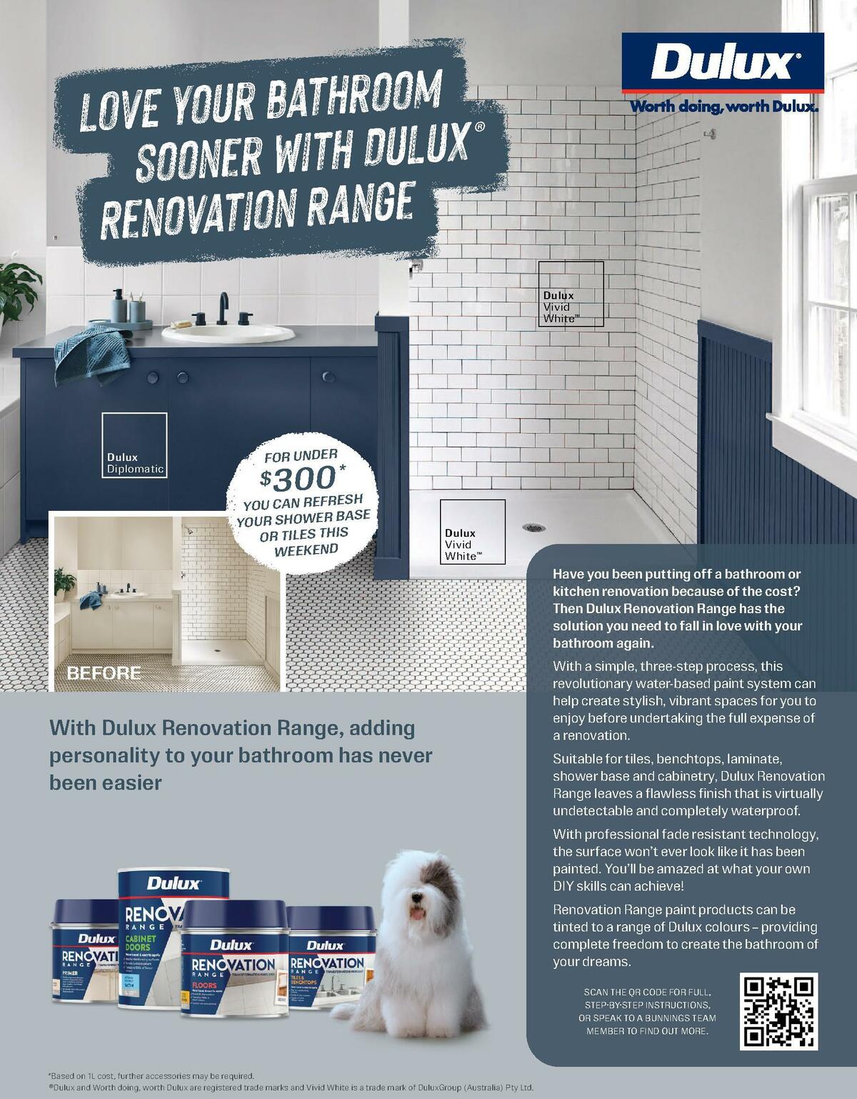 Bunnings Warehouse Magazine July Catalogues from 1 July