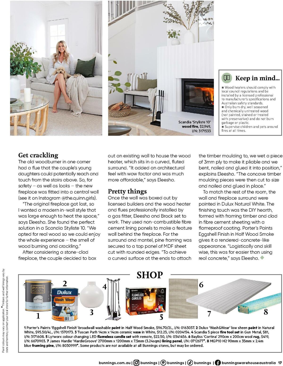 Bunnings Warehouse Magazine July Catalogues from 1 July