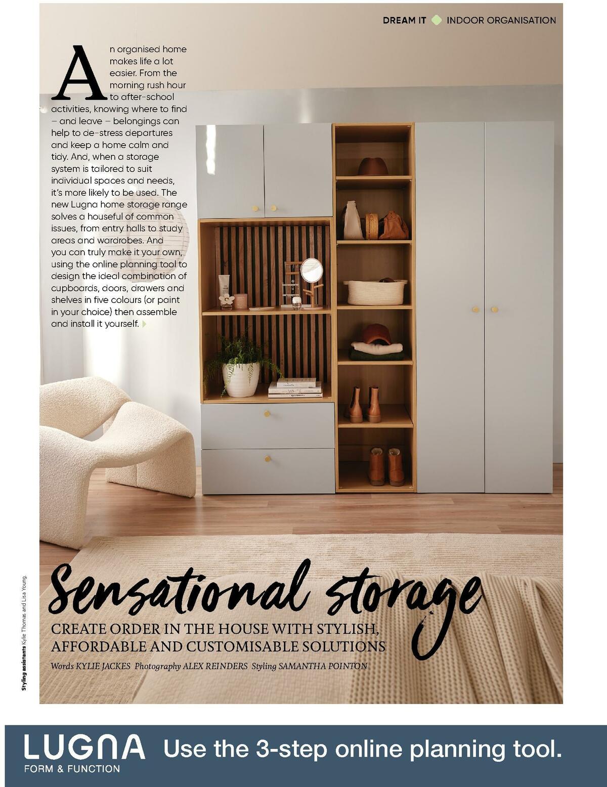 Bunnings Warehouse Magazine July Catalogues from 1 July