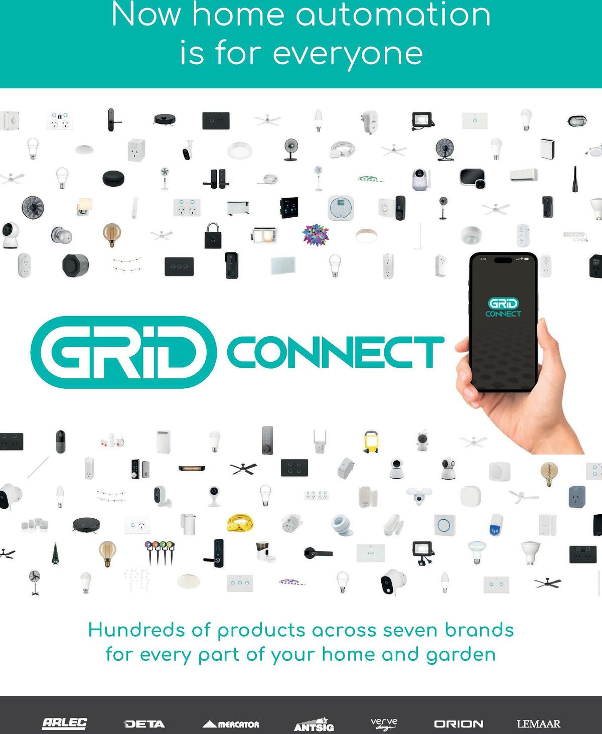 Bunnings Warehouse Magazine July Catalogues from 1 July