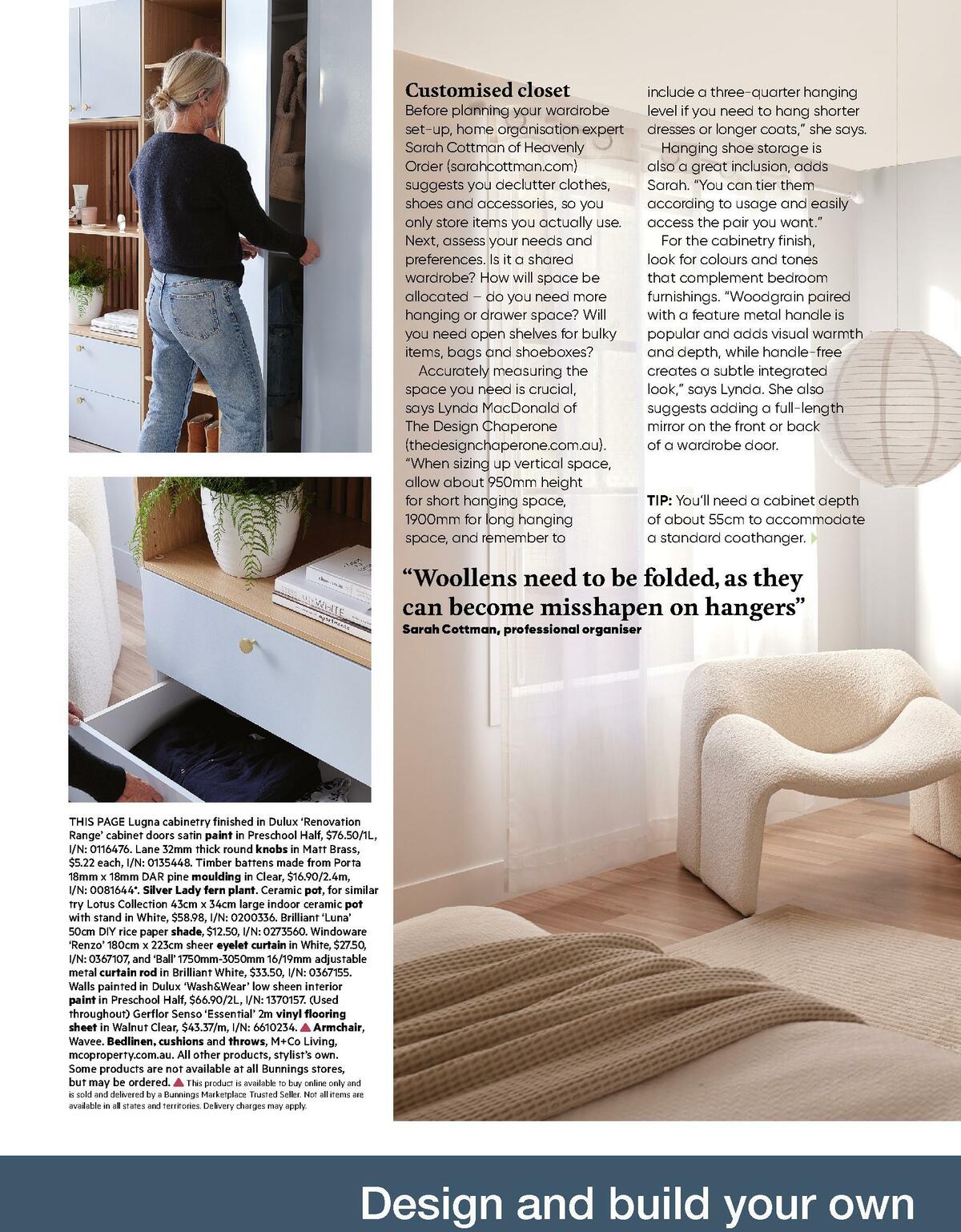 Bunnings Warehouse Magazine July Catalogues from 1 July