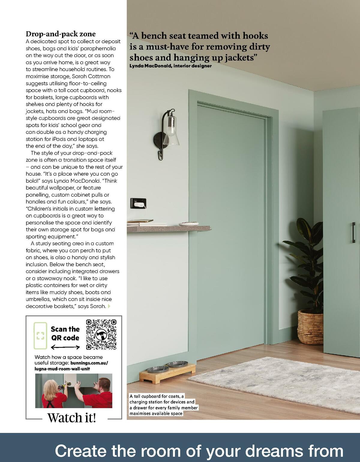 Bunnings Warehouse Magazine July Catalogues from 1 July