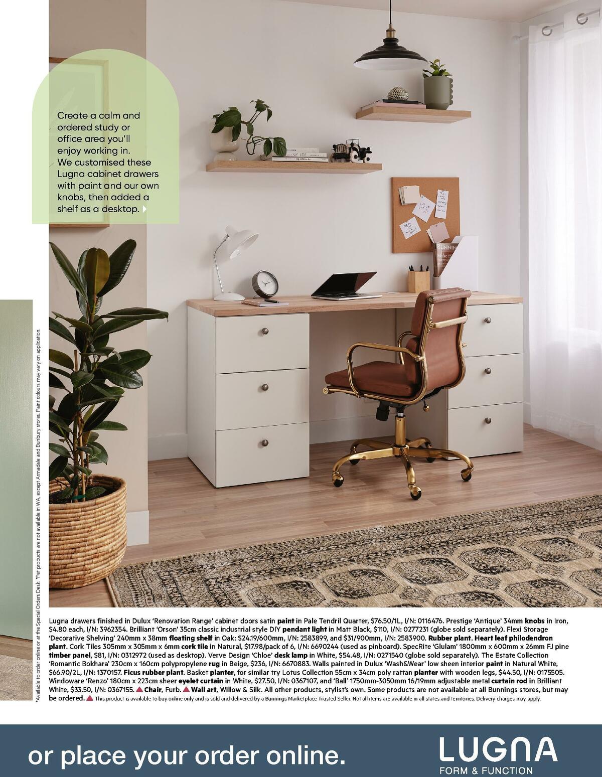 Bunnings Warehouse Magazine July Catalogues from 1 July