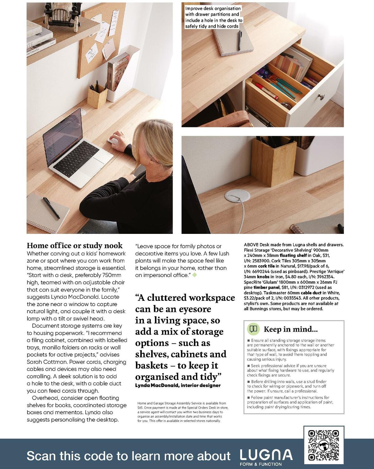 Bunnings Warehouse Magazine July Catalogues from 1 July