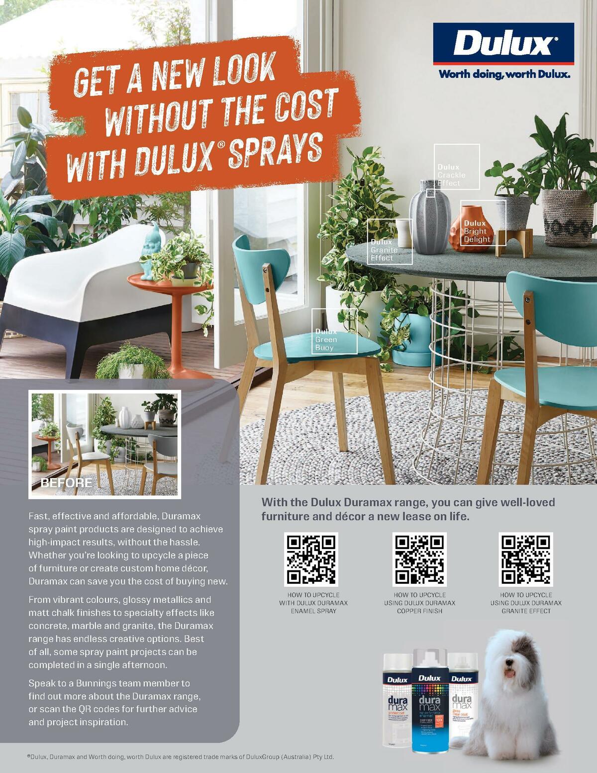 Bunnings Warehouse Magazine July Catalogues from 1 July